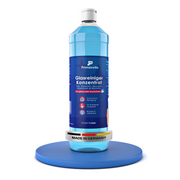 Glasreiniger Konzentrat 1L - Schaumarm (Für Percy)